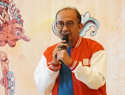 Sharp Indonesia Targetkan Pertumbuhan Penjualan 105% di 2025