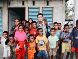 Mahasiswa UB Jadi Delegasi Indonesia di Global NCD Alliance Forum 2025