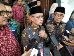 Pimpinan Pusat Muhammadiyah Ungkap Rencana Pendirian Bank Syariah