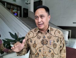 Penjabat Wali Kota Malang Bentuk Tim Teknis Transisi Kepemimpinan