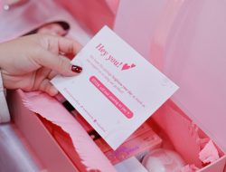 ETUDE Kembali Hadir di Indonesia dengan Formula Baru