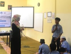 Hindari Pernikahan Dini, Tim Dosen UMM Dampingi Gen Z dan Milenial