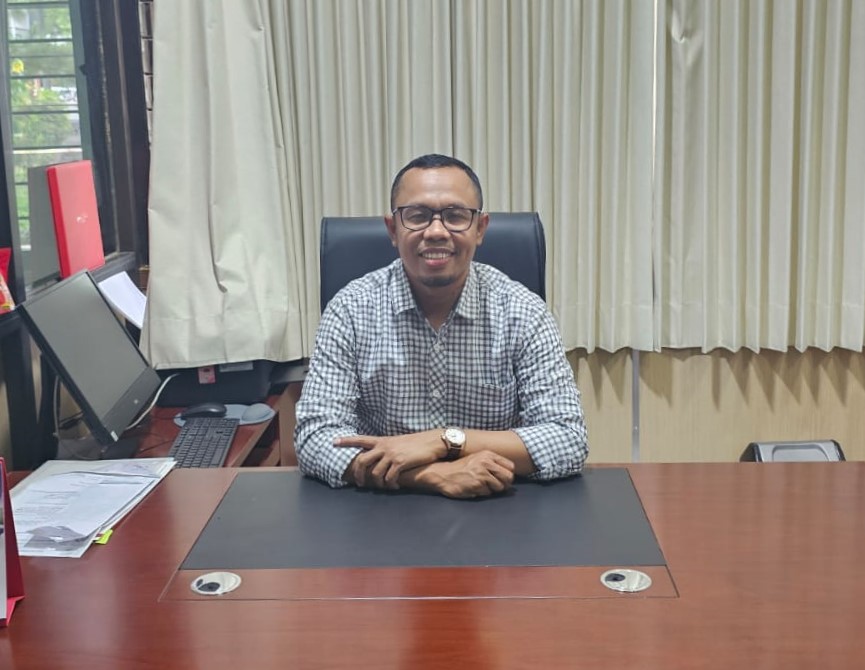 Dosen Ilmu Pemerintahan Universitas Muhammadiyah Malang (UMM),  Salahudin. Istimewa