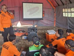 FKP3 Malang Raya Gelar Pelatihan Dasar SAR di Kota Batu
