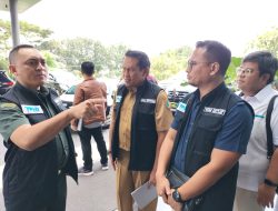 Bulog Malang Getol Serap Beras Petani