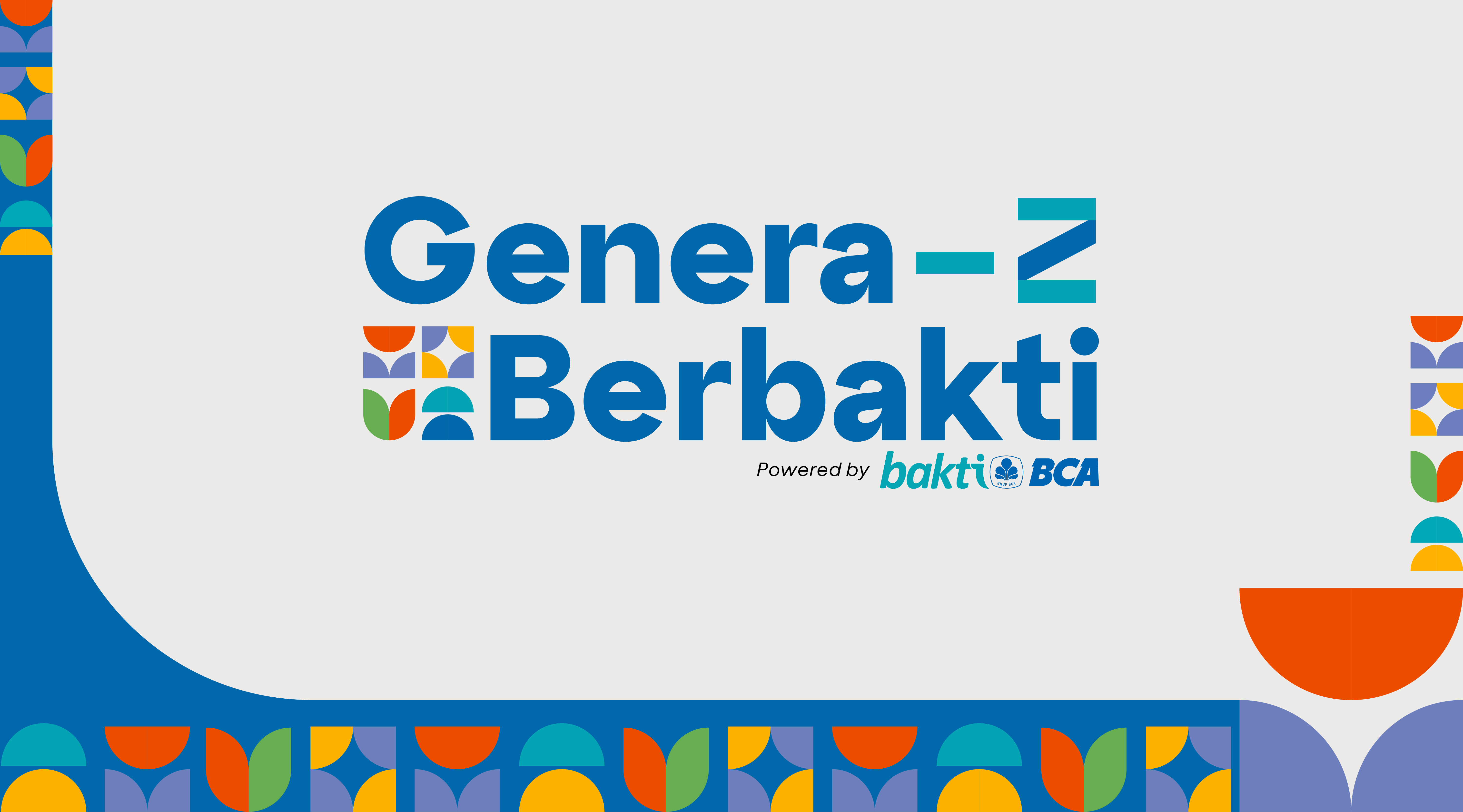 BCA Luncurkan Program Genera-Z Berbakti, Ajak Mahasiswa Mengabdi ke Masyarakat di 4 Desa Wisata. Istimewa