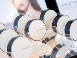 Jung Saem Mool Beauty Resmi Hadir di Indonesia
