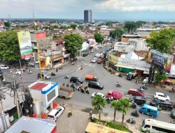 Pemudik Diminta Pahami Potensi Macet Ketika Masuk Kota Malang
