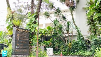 Bisnis Perhotelan di Kota Malang Mulai Pulih