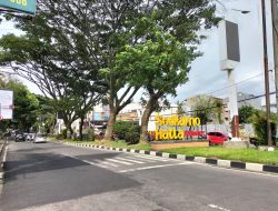 Pemkot Malang Kebut Sosialisasi Proyek Penanganan Banjir Suhat, 147 Pohon Akan Ditebang Usai Lebaran