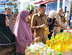 Temukan Minyakita Kurang Takaran, Diskopindag: Masyarakat Bisa Beralih ke Minyak Goreng lain