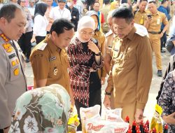 Dewan Minta Pemkot Malang Mitigasi Minyak Goreng