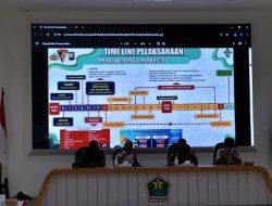 Kendaraan Pemudik Masuk Malang Diprediksi Menurun