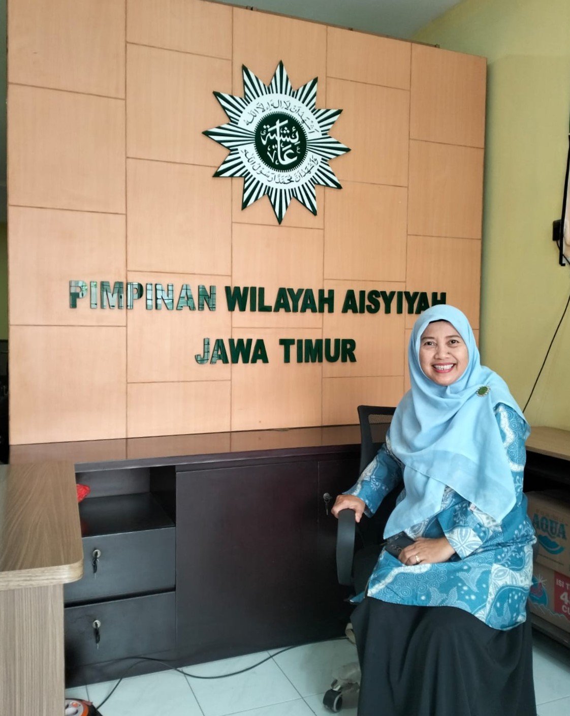 Guru Besar Bidang Politik dan Kebijakan Publik Universitas Muhammadiyah Malang (UMM), Prof. Tri Sulistyaningsih, Istimewa