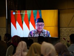 Mendikdasmen: Teknologi Dapat Tingkatkan Kemampuan Berpikir Siswa