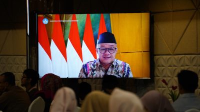 Mendikdasmen: Teknologi Dapat Tingkatkan Kemampuan Berpikir Siswa