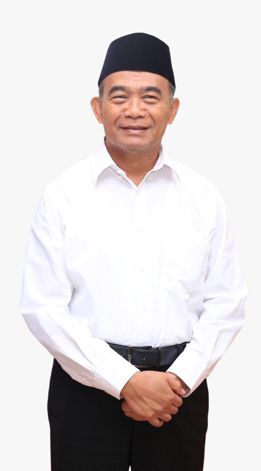 Prof Muhadjir Effendy. Istimewa