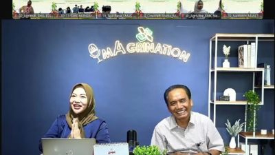 Agri Fair UMM Diikuti 120 Tim dari Berbagai Daerah di Tanah Air