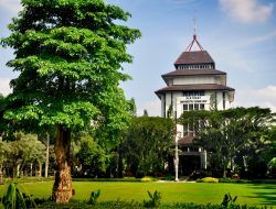 UB berada di posisi 80 dunia versi THE Impact Bidang Zero Hunger
