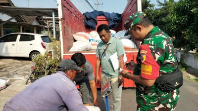 Pemkab Malang Dorong Gabah Petani Terjual Sesuai HPP