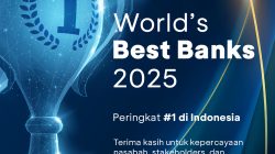 Flyer BCA. Istimewa