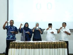 Gunakan IoT dan AI, GoTo Impact Foundation Dampingi Gandrung Tirta Bantu Petani Malang Tingkatkan Produktivitas Kopi