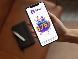 Deposito Bank Digital Dinilai Jadi Primadona Baru Investasi Aman