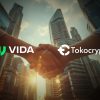 Tingkatkan Kenyamanan dan Keamanan Pelanggan,  Tokocrypto dan VIDA Berkolaborasi