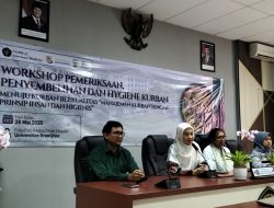 Kedokteran Hewan UB Terapkan Iduladha Berbasis Sains