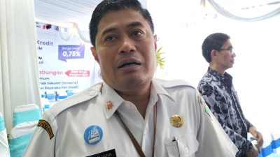 Dikbud Kota Malang Rekrut Guru Sekolah Rakyat
