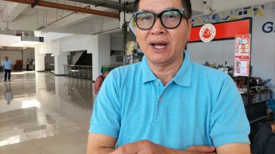 Beras Fortifikasi untuk Stunting di Kota Malang Tunggu Rekomendasi Nutrisionis