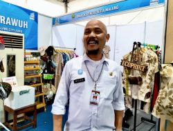 Tata Kelola Parkir di Kota Malang Kian Membaik