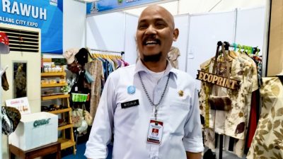 Tata Kelola Parkir di Kota Malang Kian Membaik