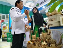 Diskopindag Kota Malang: Satu Dekade Malang City Expo 2025 Genjot Pertumbuhan UMKM dan Koperasi