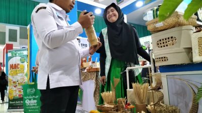 Diskopindag Kota Malang: Satu Dekade Malang City Expo 2025 Genjot Pertumbuhan UMKM dan Koperasi