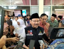 Kemensos Buka Sekolah Rakyat di Malang