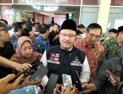 Jatim Sukses Graduasi 500 KPM PKH