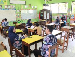 UPT Anak Berkebutuhan Khusus di Kota Malang Buka Layanan Gratis
