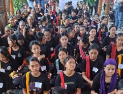 Meriahkan Pembukaan Porprov Jatim 2025, Kampung Budaya Polowijen Pilih 300 Penari Talenta Muda