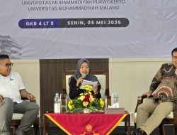 Aktivitas Fisik Penting Dalam Kegiatan Belajar Mengajar