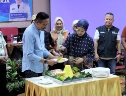 Ketua DPRD Kota Malang Upayakan Mediasi Hubungan Industrial