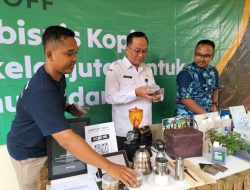 Tuah Kopi Malang Rambah Eropa