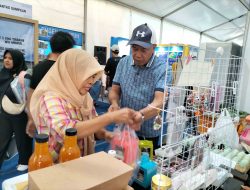 Satu Dekade Malang City Expo 2025 Percepat UMKM Naik Kelas