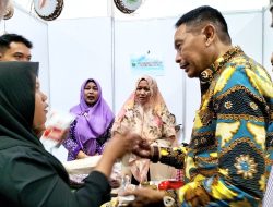 Wali Kota Malang: Ngalam Idrek Tumbuhkan Investasi di Kota Malang