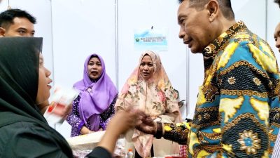Wali Kota Malang: Ngalam Idrek Tumbuhkan Investasi di Kota Malang