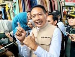 Wali Kota Malang Komitmen Realisasikan BPJS Ketenagakerjaan untuk Pekerja Rentan
