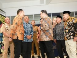Wali Kota Wahyu Optimistis Kota Malang Terdepan Penggerak Ekraf Nasional