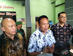 Wali Kota Malang Pastikan Koperasi Merah Putih Bukan Pesaing Koperasi Lainnya
