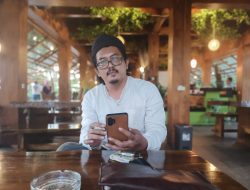 Refleksi, Resolusi, Rekonsiliasi, dan Rekonstruksi Tahun Baru Islam dalam Perspektif Sufi