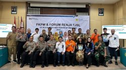 Forum Renja Tanggung Jawab Sosial dan Lingkungan (TJSL) tahun 2025 PLN NP UP Brantas. Foto: Dok PLN NP UP Brantas